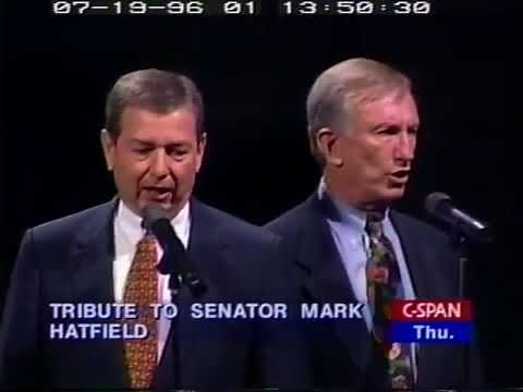 The Singing Senators