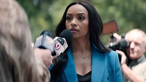 Tyler Perry's Duplicity official trailer