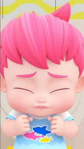 💩 🚽 嘘嘘便便憋不住 Poo Poo Song 2 #贝贝彬 #shorts