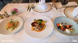 22 reactions | Right now on Channel 9 we’re serving up a new #9Postcards! | Postcards | Facebook