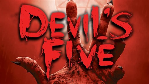 Devil's Five (2021)