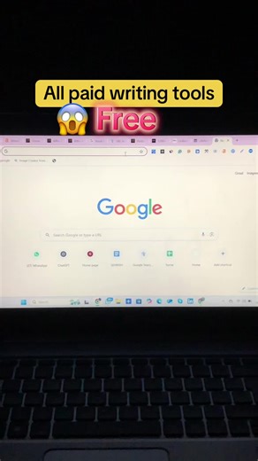 Best Free Writing Tools to Optimize Your Content