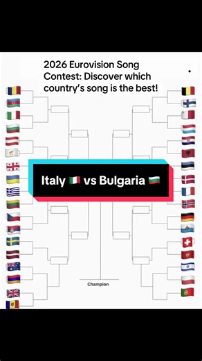 #tiktokpoll #eurovision #eurovision2026 #esc #eurovisionsongcontest