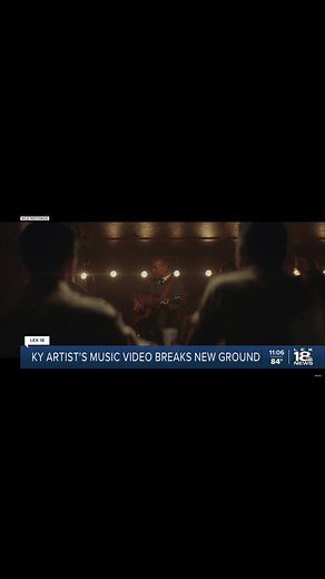 Sean Moody on TikTok