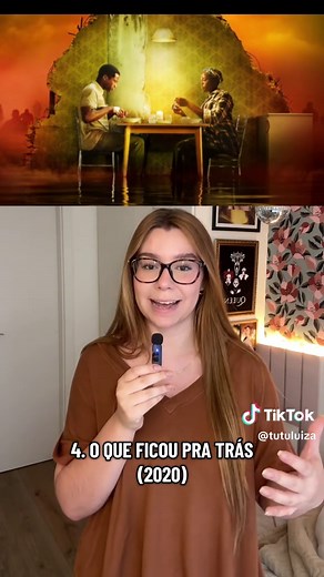 Os Melhores Filmes de Terror na Netflix Brasil