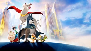 DC League of Super-Pets – Jetzt streamen | Sky