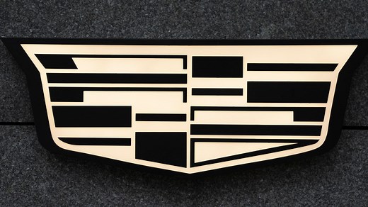 Cadillac stellt sein Teamlogo für die Formel 1 in Miami vor