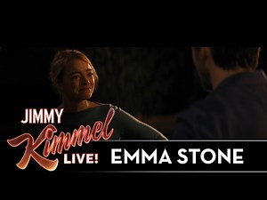 Emma Stone Reveals How She Told Her Parents She Wanted to Act