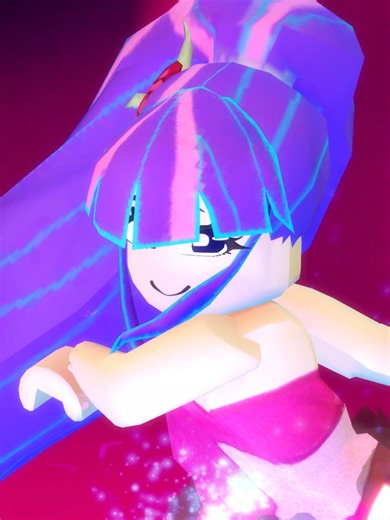 Musa's turn! who's next? #winxclub#sirenix#roblox#winx#musa#riven#magicwinx