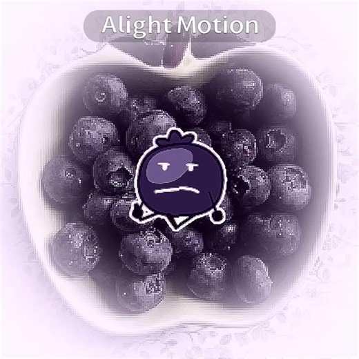 hello blueberry #inanimateinsanity #objectshowcommunity