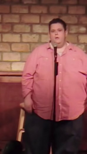 Ralphie May on the unfair living conditions of our US servicemen and women. | Ralphie May