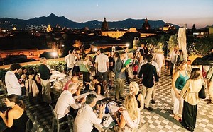 Palermo Nightlife Guide: Local Tips for a Real Sicilian Night Out