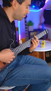 12K views · 232 reactions | Trying out the Donner Yellow Fall Delay with my Hush-X ✨ Donner music #donnerguitar #hushx #yellowfall #guitarpedals #delaypedal #primeday #donnersoundwaves | Alan Iarussi | Facebook