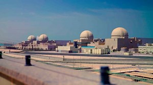 UAE's nuclear facility begins commercial operations