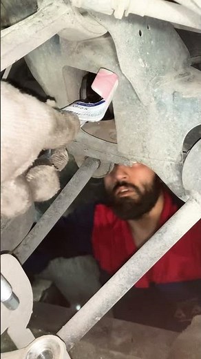 Rear Toe Adjustment Link replacement Ford Taurus #tipsandtricks #mechanic #ideas #car #automobile