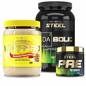 STARTER STACK