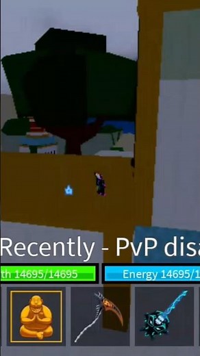 unlocking Monster magnet in blox fruits #roblox #bloxfruits