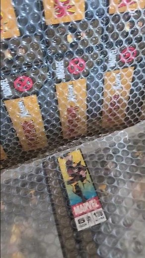 MAFEX X-Men - Wolverine (Brown Comic Version) (Reissue)