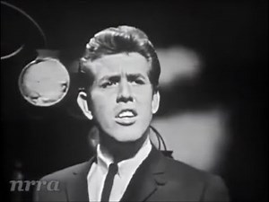 NEW 📀 Suspicion - Terry Stafford {DES Stereo} 1964