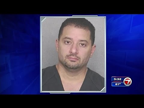 Multi-agency investigation underway at Q Link Wireless corporate office in Dania Beach