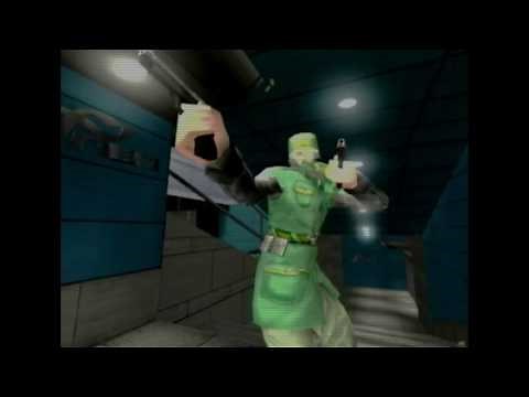 Counter-Strike Neo In-Depth TeknoParrot Tutorial