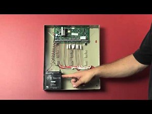 Changing The Battery On Your Hardwired Security System