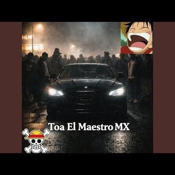 Toa El Maestro MX