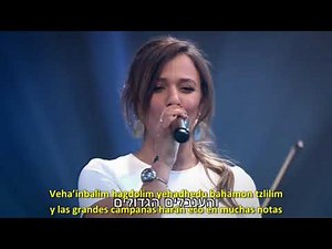 Aleluya – Versión por los 70 años de Israel
