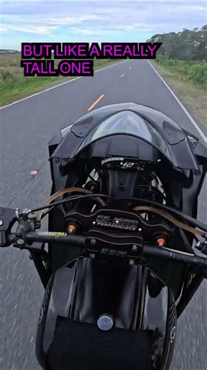 Paul Blart On The Bike #bikelife