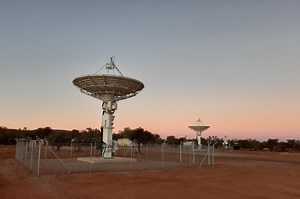 Services provided by CfAT