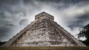 2012: The Year The World Will Not End