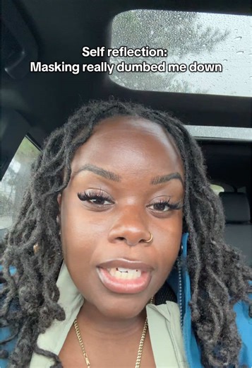 Understanding Masking in Neurodivergent Individuals