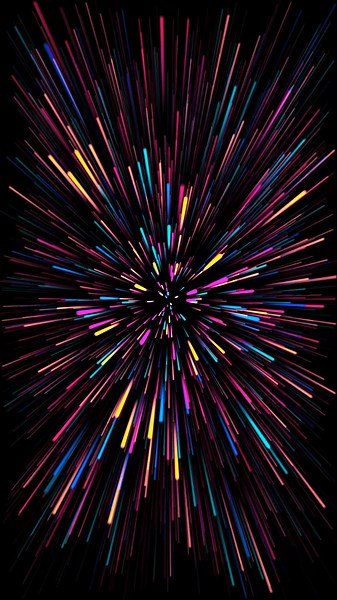 #neon #burst #multicolor #livewallpaper #zedgewallpapers #arcoiris #rainbow #explosion #explode #bigbang #3D #digitalart #video #dynamic #hypnotized