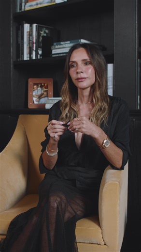 One sold every 30 seconds. Our Founder and Creative Director Victoria Beckham created Satin Kajal Liner the same way she designs everything — with precision and intention for how women actually wear beauty. Our most-loved icon, the original Satin Kajal Liner delivers velvety glide, rich pigment, and all-day waterproof wear. Discover the full Satin Kajal Liner collection at VictoriaBeckhamBeauty.com.