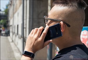 Samsung Galaxy S10+ 開箱、評測、評價，不只出色、絕對出眾