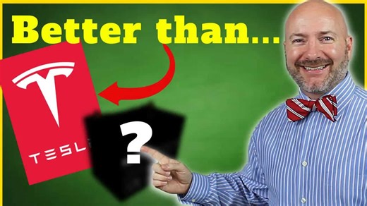 The biggest opportunity in electric vehicle stocks