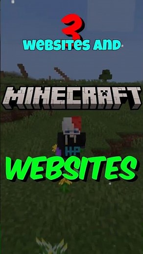 3 Best Minecraft Websites You MUST Try (Java + Bedrock) 😱