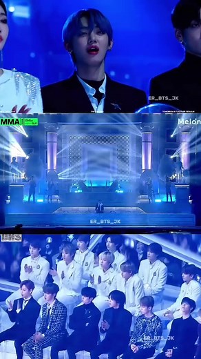 Dionysus Dance Break BTS Compilation