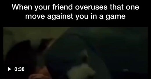 It do be like that - Funny