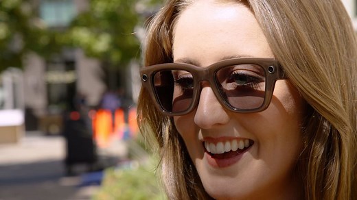 First look at the Meta Ray-Ban Display glasses