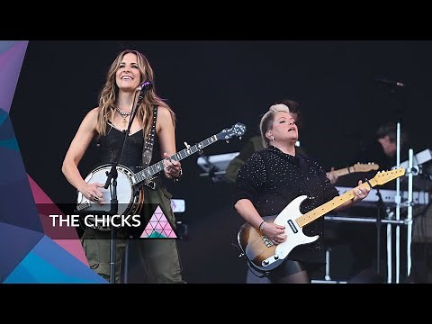 The Chicks - Goodbye Earl | Glastonbury 2023