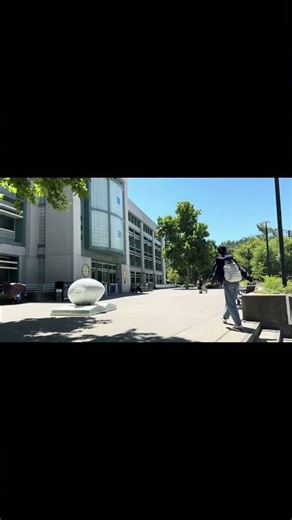 Greetings from UC Davis