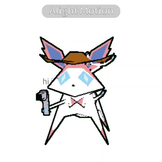 hi #viral #sylveon #pokemon #sylveonpokemon #pokemonsylveon | Pokemon