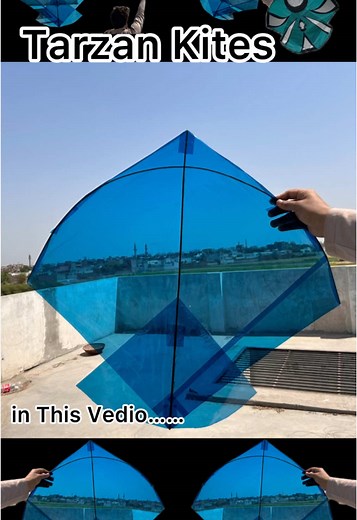 DIY Kite Making and Flying Guide