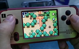 GBA游戏0058 – 炸弹人传说 Bomberman Tournament(UE)(Activision)