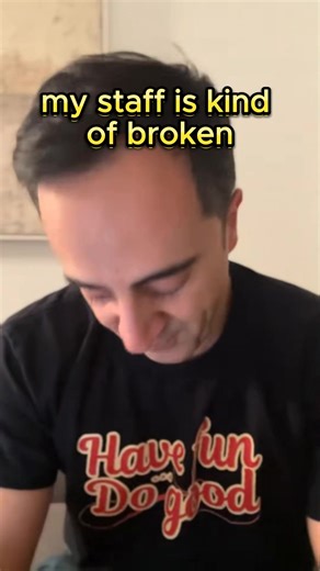 Alastor's voice actor, Amir Talai, voices a meme! 😂 #HazbinHotel #Alastor #HazbinHotel #Alastor | Ayy Lmao