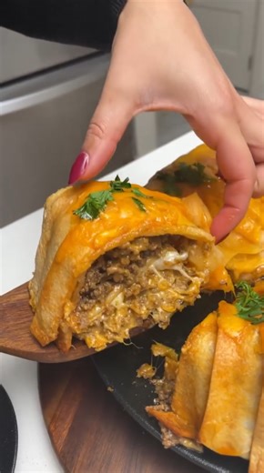 My go-to taco method | Flavor-packed tacos made right