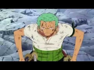 ONE PIECE AMV - M.O.V.E
