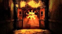 Silent Hill The Arcade Scene 4