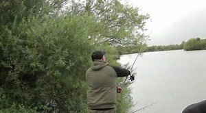 Here’s a quick look at the Avid trade show over the last couple of days | Avid Carp